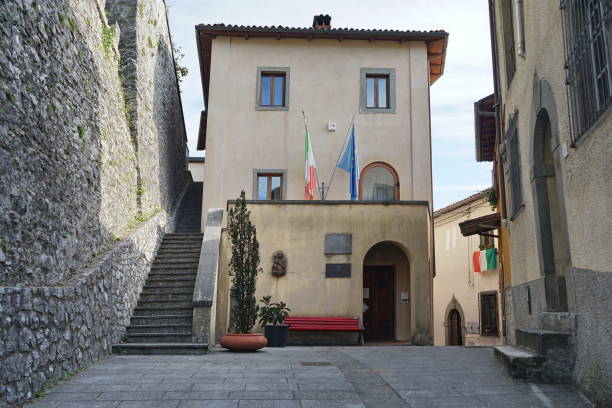 Municipio di Molazzana in Garfagnana